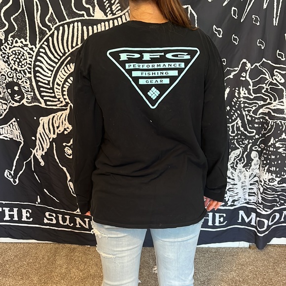 Columbia Tee-shirt - Picture 2 of 2